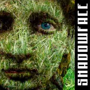 cover picture: Shadowface album